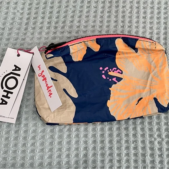 Aloha Collection mini bag - Picture 1 of 4